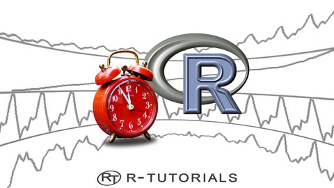 Introduction To Time Series In R